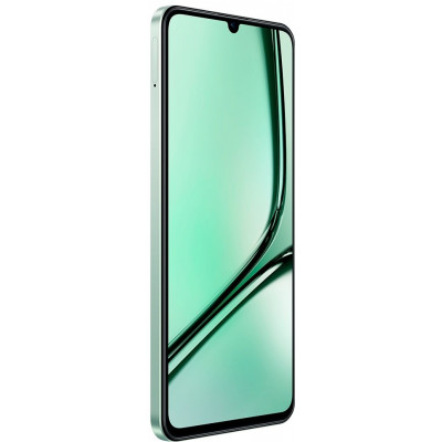 Realme Note 60X 4/128GB зеленый