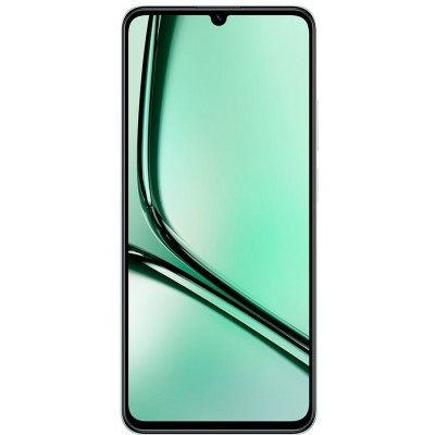 Realme Note 60X 4/128GB зеленый