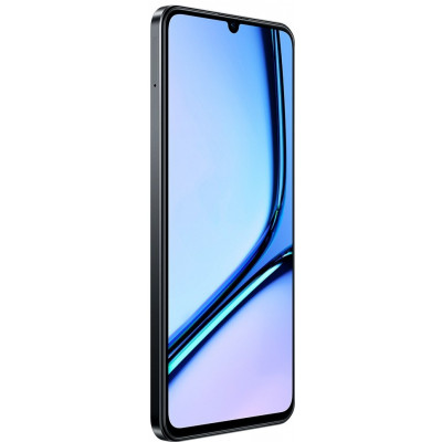 Realme Note 60X 4/128GB черный