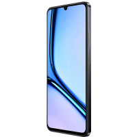 Realme Note 60X 4/128GB черный