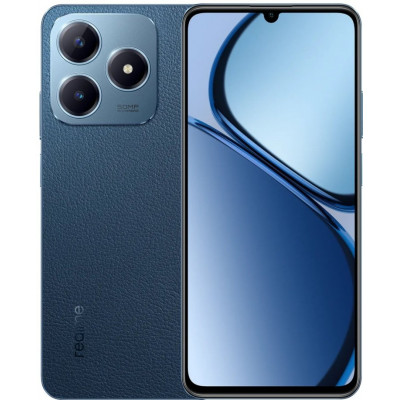 Realme C63 6/128GB синий