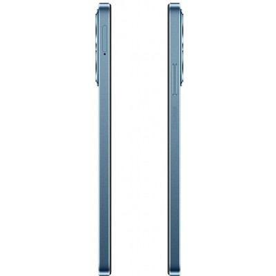 Realme C63 6/128GB синий