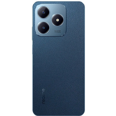 Realme C63 6/128GB синий