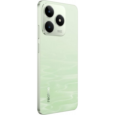 Realme C63 6/128GB зеленый