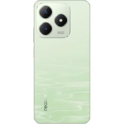 Realme C63 6/128GB зеленый