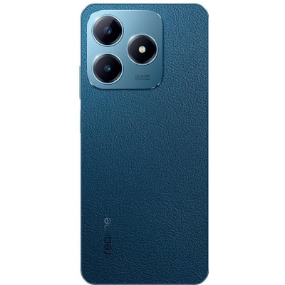 Realme C63 8/256GB синий