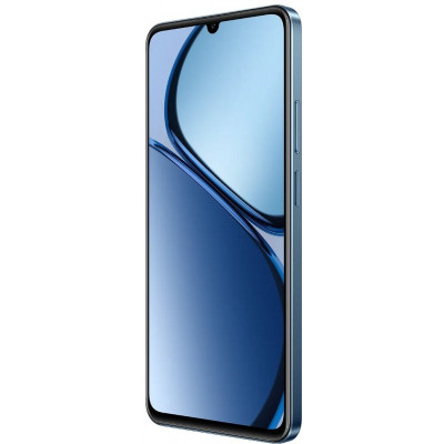 Realme C63 8/256GB синий