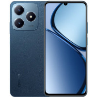 Realme C63 8/256GB синий