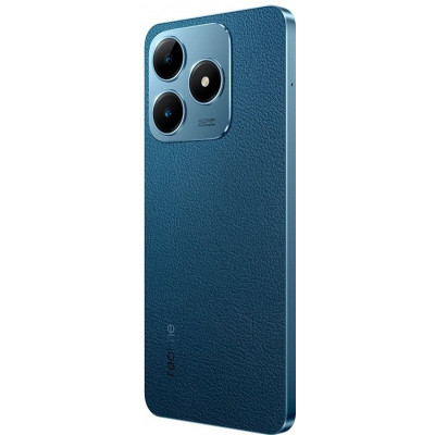 Realme C63 8/256GB синий