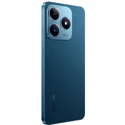 Realme C63 8/256GB синий