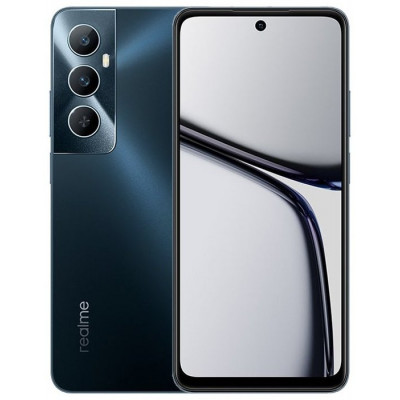 Realme C65 6/128GB черный