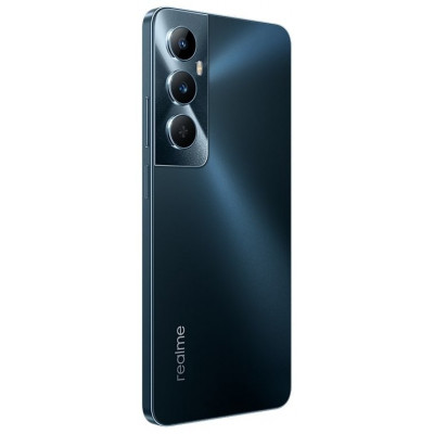 Realme C65 6/128GB черный