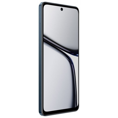 Realme C65 6/128GB черный