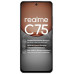 Realme C75 8/128gb черный