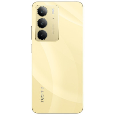 Realme C75 8/128gb золотой