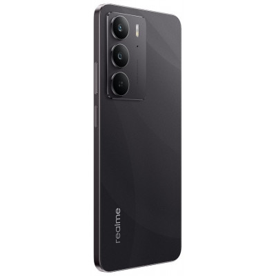 Realme C75 8/256gb черный