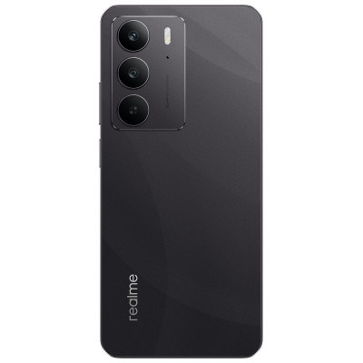 Realme C75 8/256gb черный