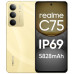 Realme C75 8/256gb золотой