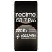 Смартфон Realme GT 7 Pro 12 ГБ/512 ГБ серый