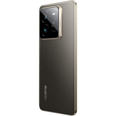 Смартфон Realme GT 7 Pro 12 ГБ/512 ГБ серый