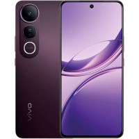 Смартфон Vivo V50 Lite 5G V2440 12/256GB черный
