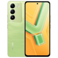 Смартфон Vivo Y100 8/256Gb зеленый