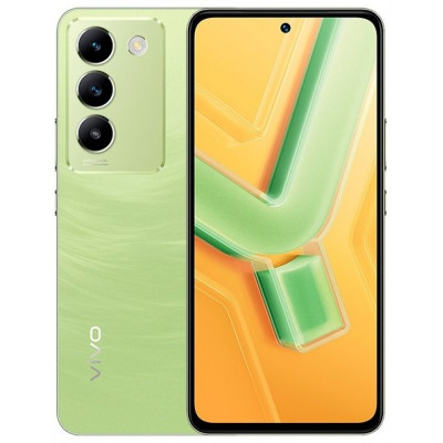 Смартфон Vivo Y100 8/256Gb зеленый
