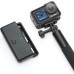 Экшн-камера DJI Osmo Action 5 Pro Adventure Combo