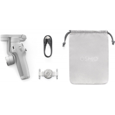 Стедикам DJI Osmo Mobile 7