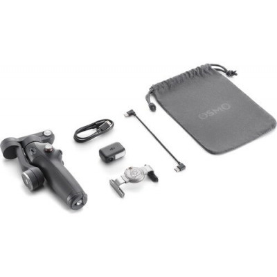 Стедикам DJI Osmo Mobile 7P