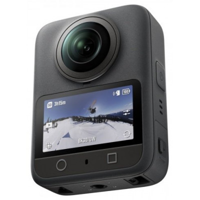 Экшн-камера DJI Osmo 360 Adventure Combo