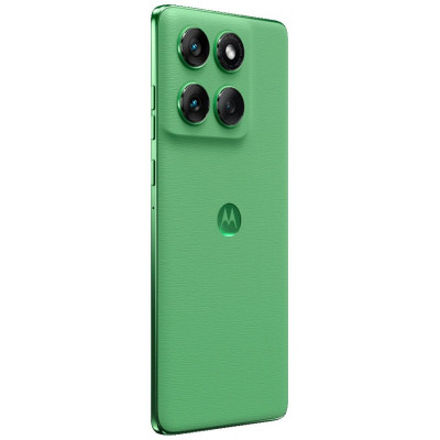 Смартфон Motorola Edge 60 12/512 Shamrock