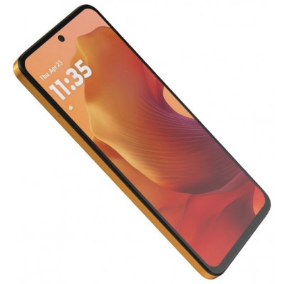 Смартфон Motorola G15 8/256 Sunrise Orange
