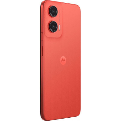 Смартфон Motorola G35 5G 8/256 Guava Red