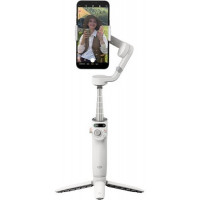 Стабилизатор Osmo Mobile 6 Platinum Gray