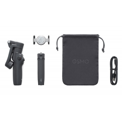 Стедикам DJI Osmo Mobile 6