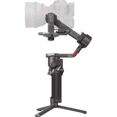 Стабилизатор DJI RS 4 Pro