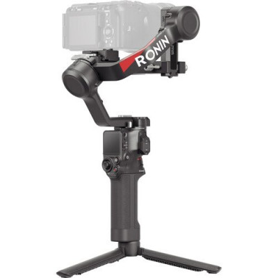 Электронный стабилизатор DJI RS 4 Combo