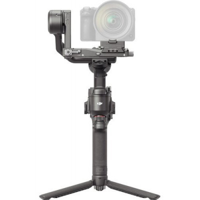 Стедикам DJI RS 4