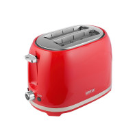 Тостер Centek СТ-1432 Красный Тостер Centek СТ-1432 Красный