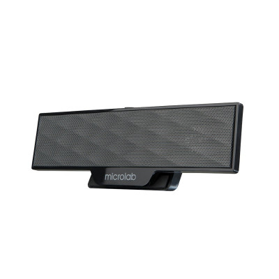 Колонки Microlab B51(USB) Чёрный Колонки Microlab B51(USB) Чёрный