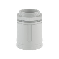 Муфта труба-коробка DKC 50232 IP67 д.32мм