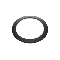 Кольцо резиновое уплотнительное для двустенной трубы DKC 016125 д.125мм