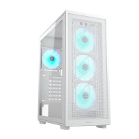 Компьютерный корпус Cougar MX220 RGB (White) без Б/П