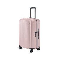 Чемодан NINETYGO Elbe Luggage 24” Розовый Чемодан NINETYGO Elbe Luggage 24” Розовый