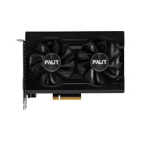 Видеокарта PALIT RTX3050 DUAL 8G (NE63050018P1-1070D) Видеокарта PALIT RTX3050 DUAL 8G (NE63050018P1-1070D)