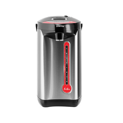 Термопот Centek CT-0082 Черный