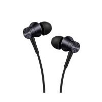 Наушники 1MORE Piston Fit In-Ear Headphones E1009 Серый Наушники 1MORE Piston Fit In-Ear Headphones E1009 Серый