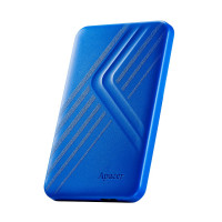 Внешний жёсткий диск Apacer 1TB 2.5