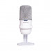 Микрофон HyperX SoloCast (White) 519T2AA